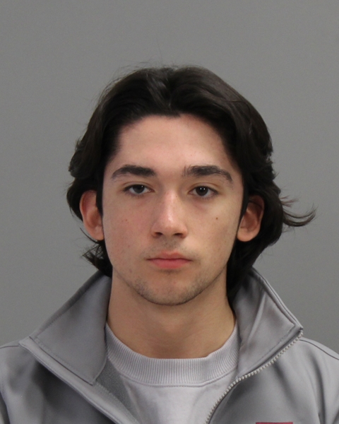 TORRES, MIGUEL ANGEL arrested by Texas A&M University Police