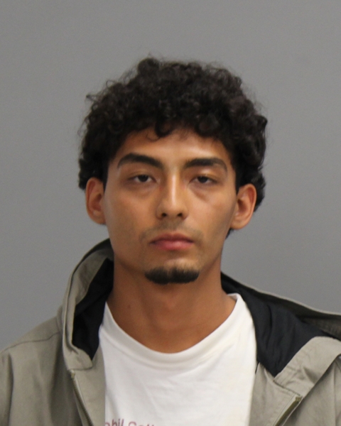 MARTINEZ, JOE ANTHONY arrested by College Station Police Department