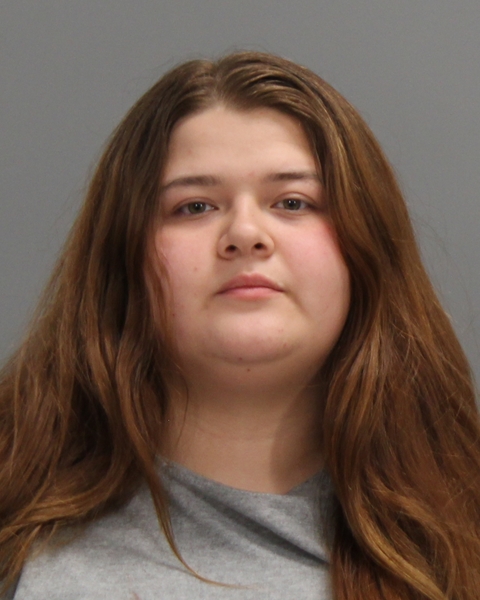 MENDOZA, NATOSHA LYNN arrested by Brazos County SO/PD