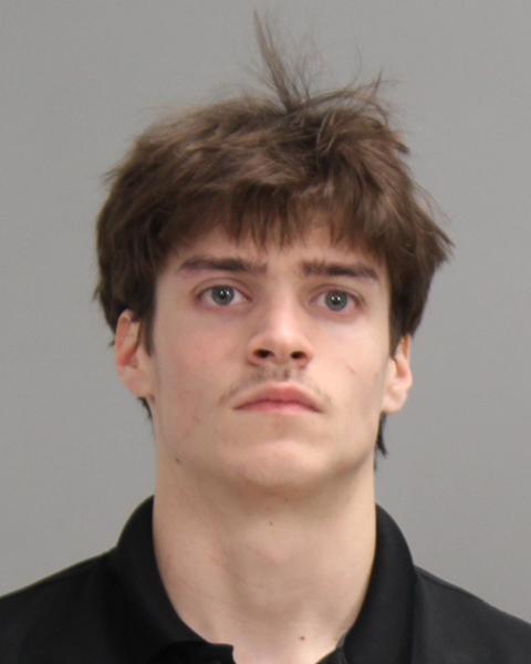 ACOSTA, AUSTIN KING arrested by College Station Police Department