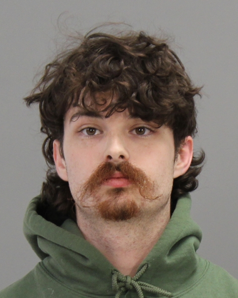 BALDOBINO, CORY WADE arrested by College Station Police Department