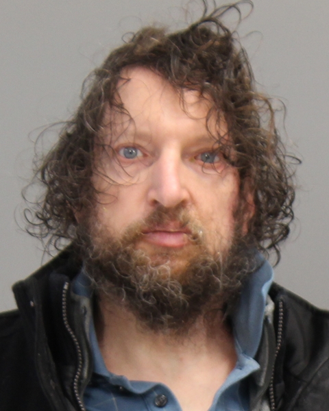 KOLKHORST, BRIAN ALAN arrested by Bryan Police Department