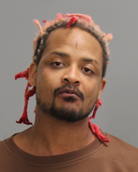 BREWSTER, ANTIONNE arrested by Bryan Police Department