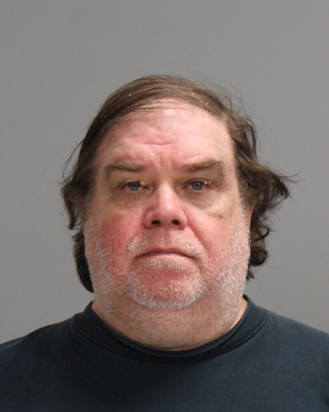 DOCKERY, TIMOTHY EARL arrested by College Station Police Department