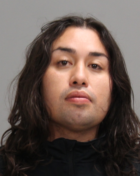 CARDENAS, FRANCISCO JAVIER arrested by College Station Police Department