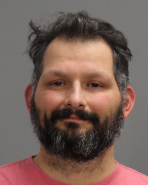 GUERRERO, JOSE LUIS arrested by College Station Police Department