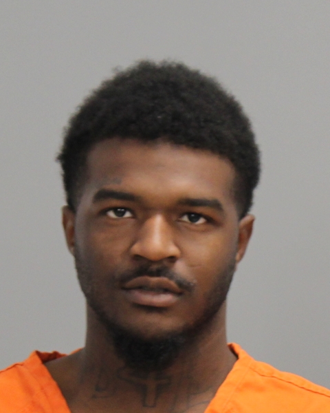 JONES, BRAELYN MARQUISE arrested by Bryan Police Department