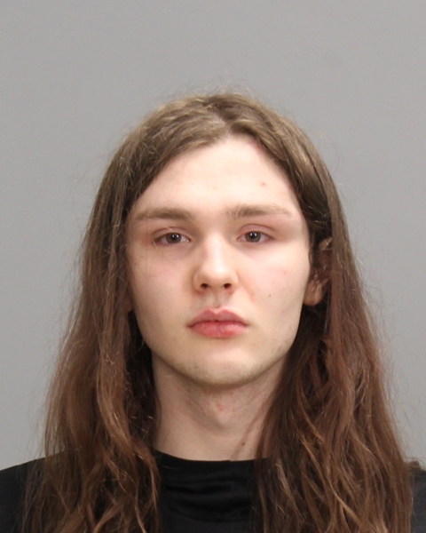 MORRIS, ETHAN WAYNE arrested by College Station Police Department