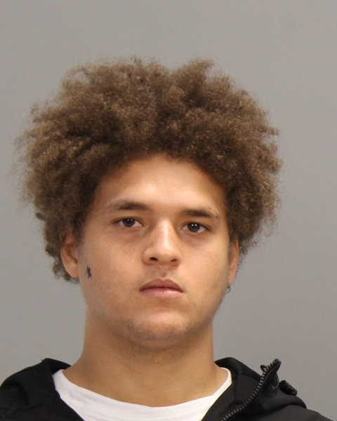 CHILDRESS, LARRY DARNELL arrested by College Station Police Department