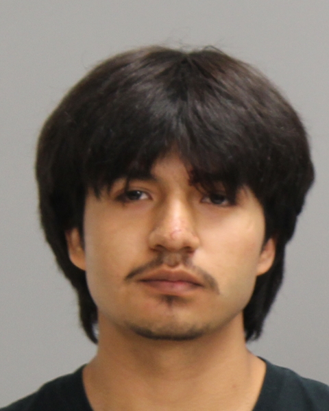 GALVAN, MANUEL ALEJANDRO arrested by College Station Police Department