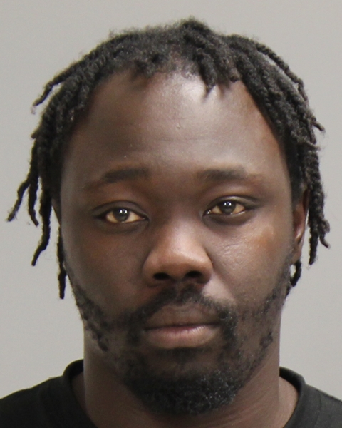 DEERE, LAMAR RAYNARD booking photo