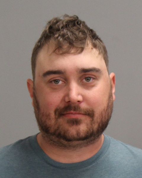 YOUNT, GARRETT WELLS booking photo