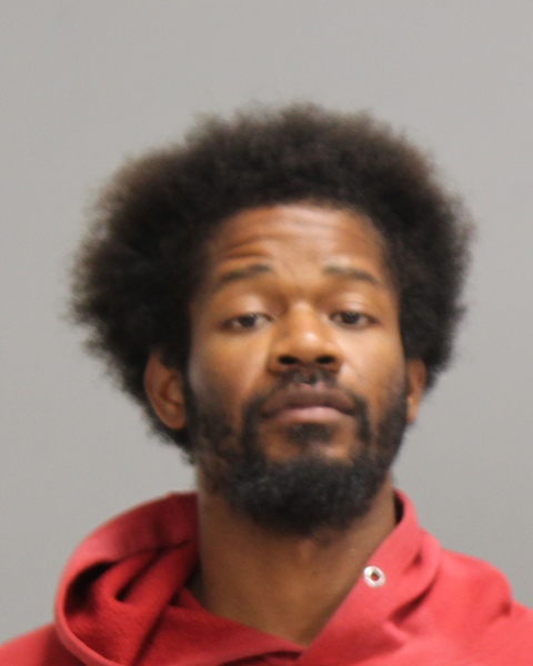 MORRIS, KENNEDY DMARCUS booking photo