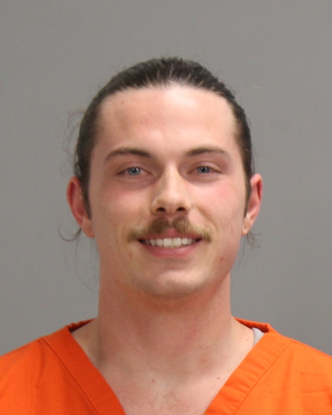 Nixon, Jayson Bryan booking photo