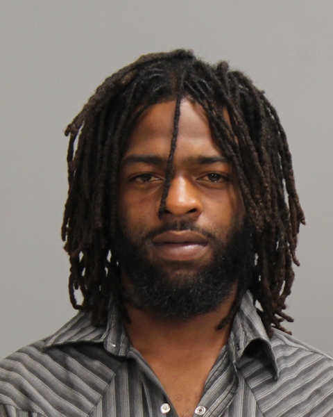 FLOWERS, DAISHOWN OBRIAN booking photo