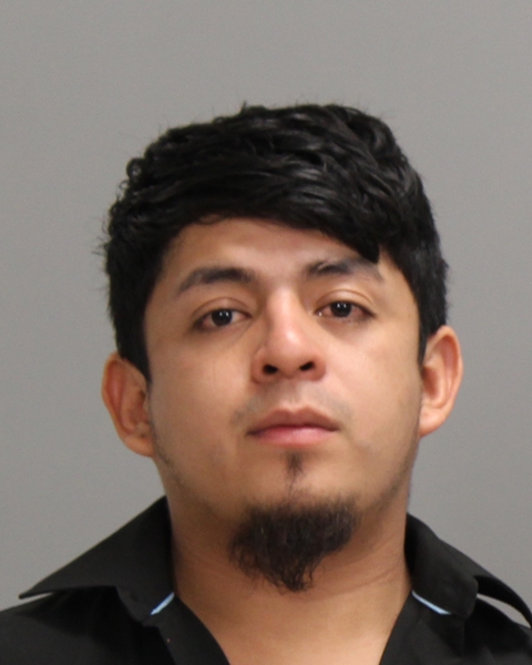 Ortiz, Angel De Jesus booking photo