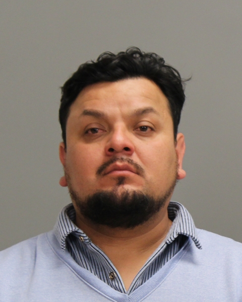 LOPEZ MONTOYA, JOSE JOAQUIN booking photo