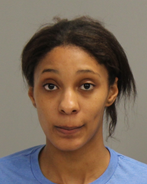 Wilson, Verlyncia Monte booking photo