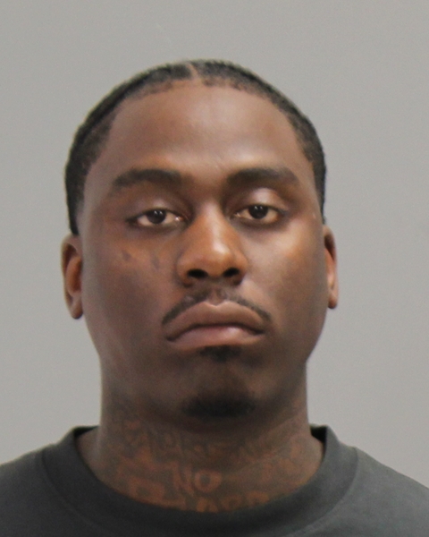 MITCHELL, DEJRIC MARKISE booking photo