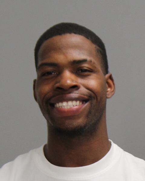 DAVIS, KESTON DE SHUN arrested by Texas A&M University Police