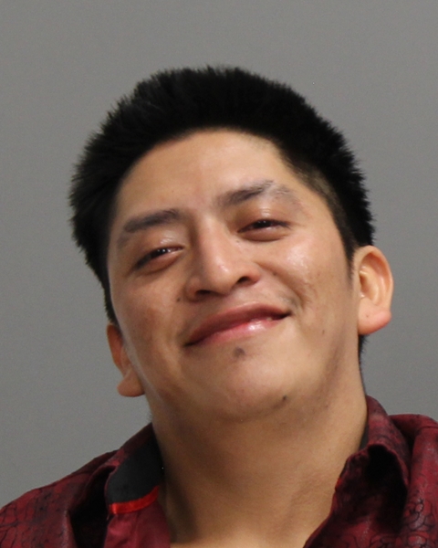 VASQUEZ HERNANDEZ, HECTOR SANTIAGO booking photo