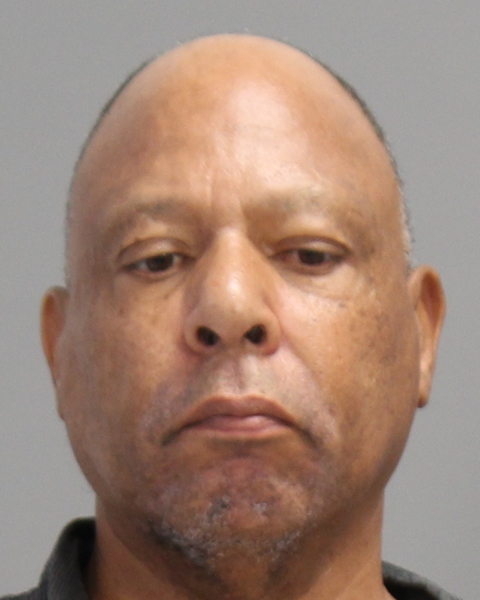 White, Willie Ray booking photo