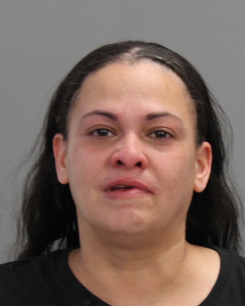 Stanley, Patricia Marie booking photo