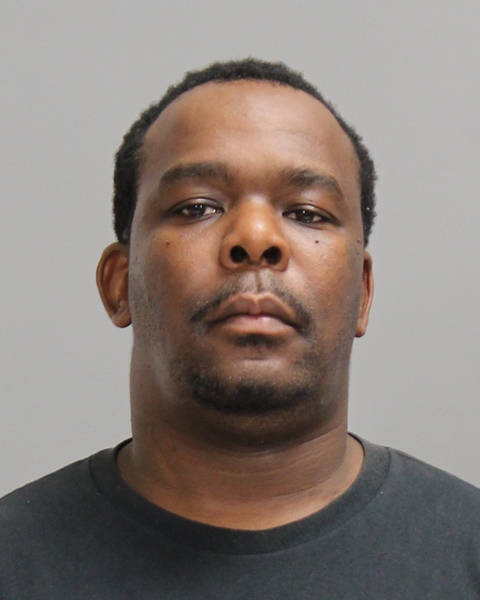 HAFFORD, ARRINGTON DENZELE arrested by Bryan Police Department