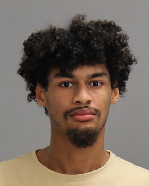 Parks, Kayden Marquise arrested by Brazos County Sheriff’s Office