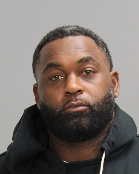 MATTHEWS, DANNY MONTRELL arrested by College Station Police Department