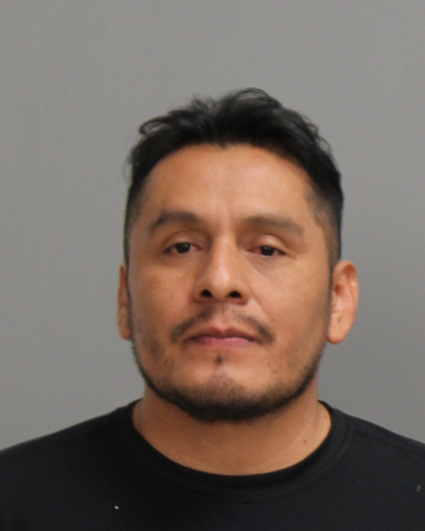 RAZO GUERRA, GERARDO arrested by Bryan Police Department