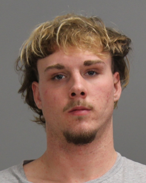 MITLEFF, PAYSON WADE arrested by Brazos County Sheriff’s Office