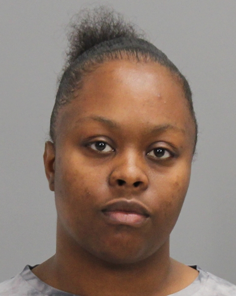 ADAMS, ADRIANA arrested by College Station Police Department