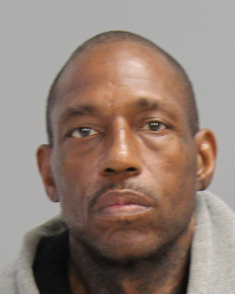 FALLS, SHONNEREK RENIOR arrested by Brazos County Sheriff’s Office