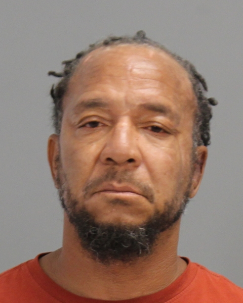 WILSON, DERWIN LEWIS arrested by Bryan Police Department