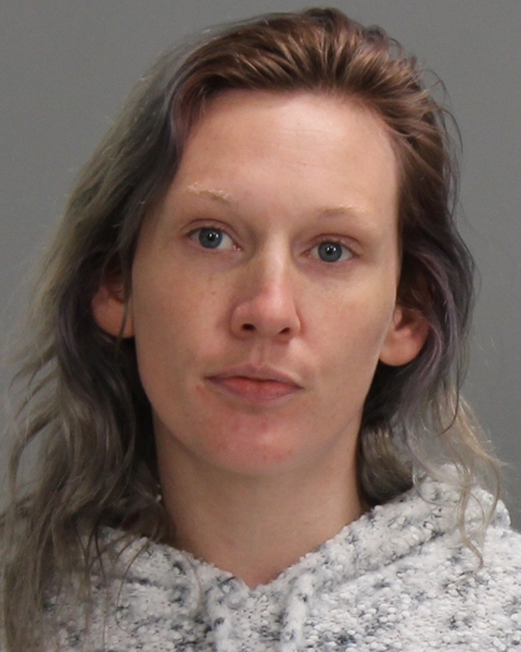 SARTAIN, MACY ANN arrested by Brazos County Sheriff’s Office