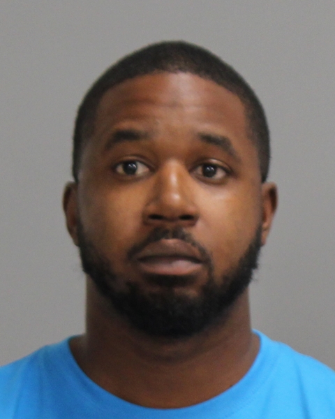 EDWARDS, JAIRUS JAMAL arrested by Brazos County Sheriff’s Office