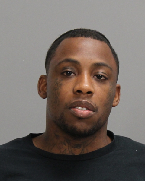 HEDGE, ANTWAIIN JOE CEOLE DEANDRE arrested by College Station Police Department