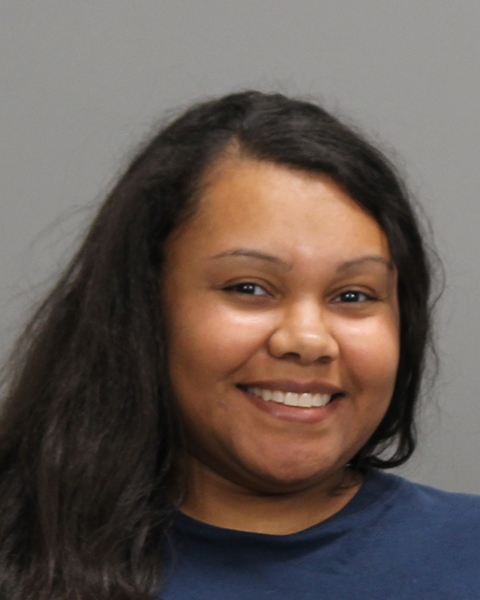 PORTER, ALEXIS arrested by Brazos County SO/PD