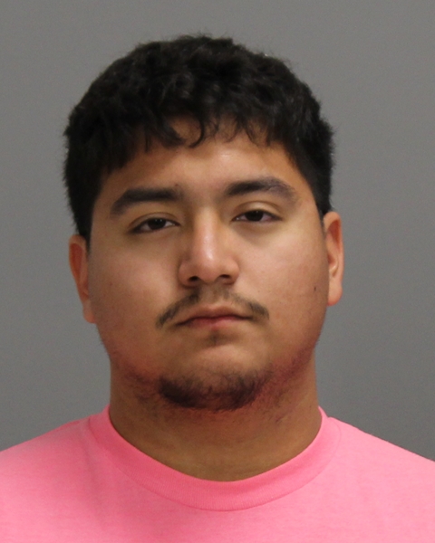GOMEZ, VICTOR arrested by College Station Police Department