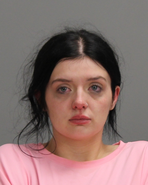 MORAN, AURORA SKYE booking photo