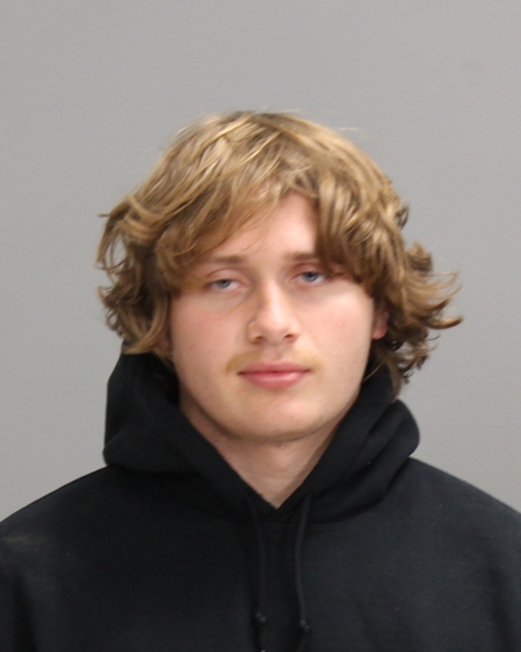 GREEN, ZACHARY KENNETH arrested by Texas A&M University Police