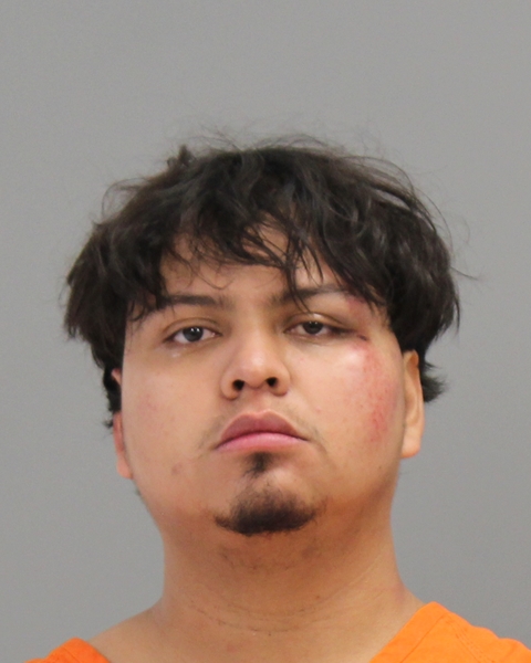 SALAZAR-GONZALES, FERNANDO JESUS booking photo