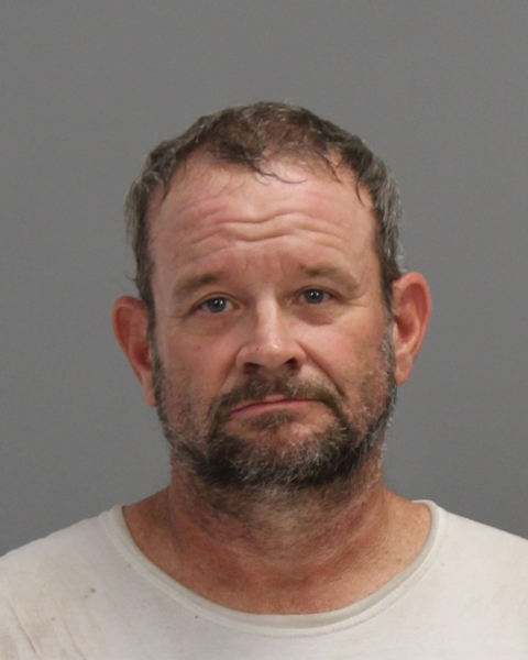 HAMPTON, MIKAEL CHARLES arrested by Bryan Police Department