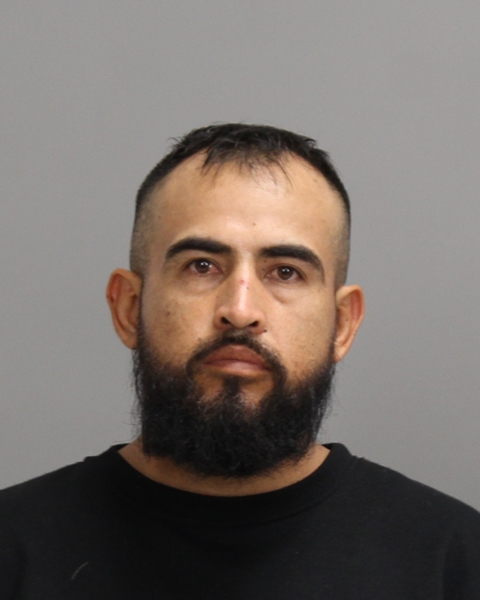 BRIANO GAYTAN, JUAN RICARDO booking photo