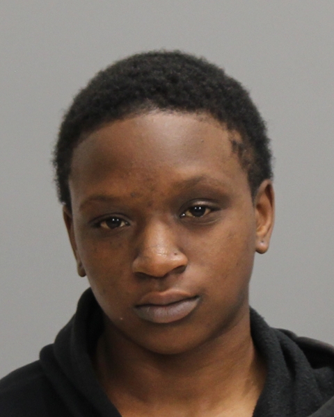 JONES, KEMORA SEMAJ'LEE booking photo