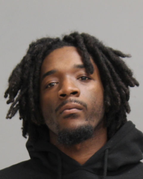 PARNELL, MARCUS DWAYNE, Jr booking photo