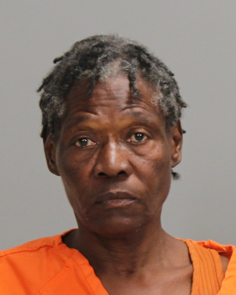 SIMS, ADELL LINDA booking photo