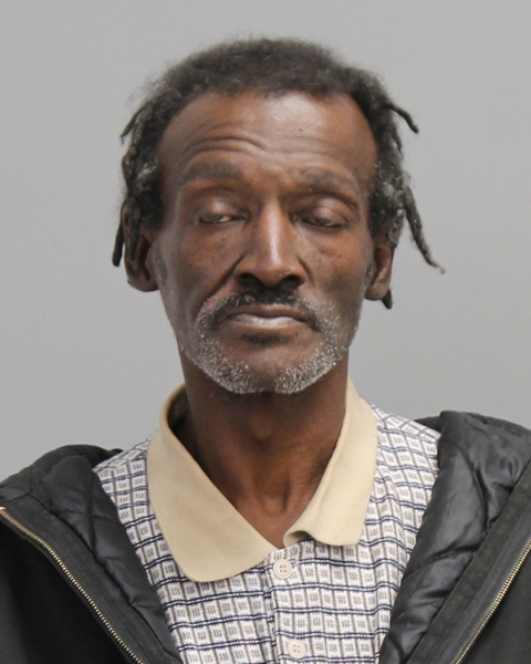 SWEEPS, ROBERT CHARLES arrested by Bryan Police Department