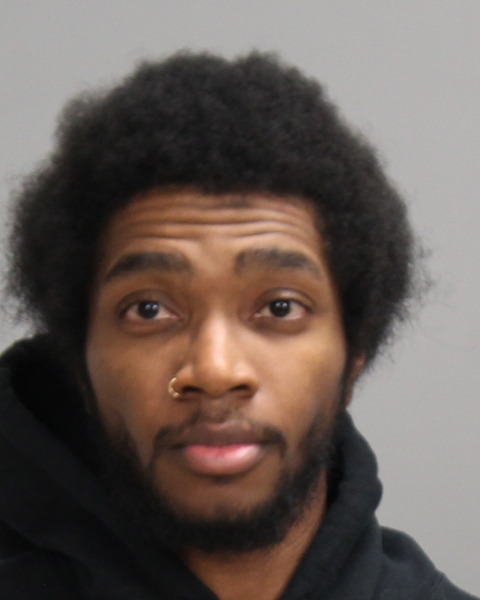 Allison, Kennedy Jordan arrested by College Station Police Department